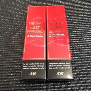 シーエスシー(CSC)のリバイブラッシュ Revive Lash 2本(まつ毛美容液)