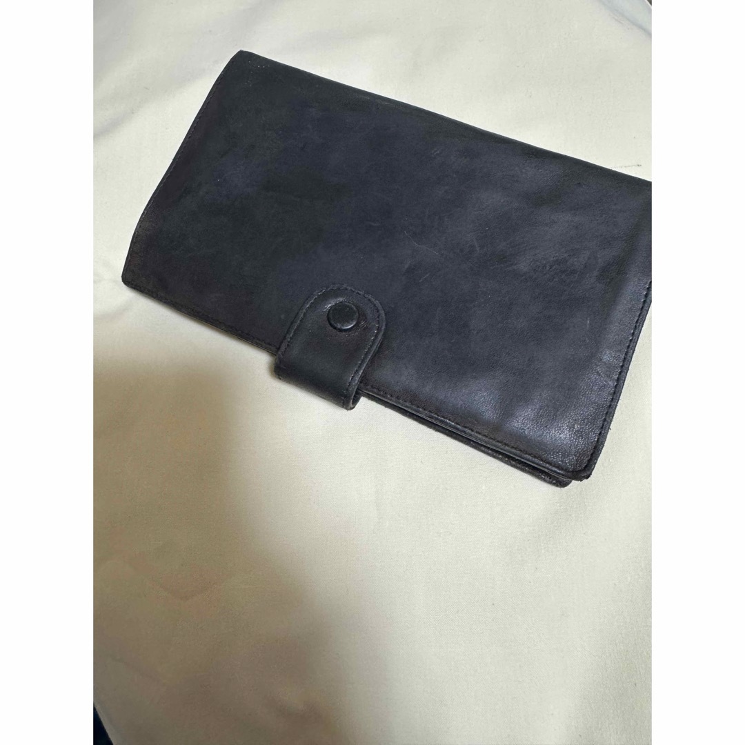 CHANEL - シャネル 長財布 used 本物 ヴィンテージの通販 by CHANEL - シャネル 長財布 used 本物 ヴィンテージの通販 by