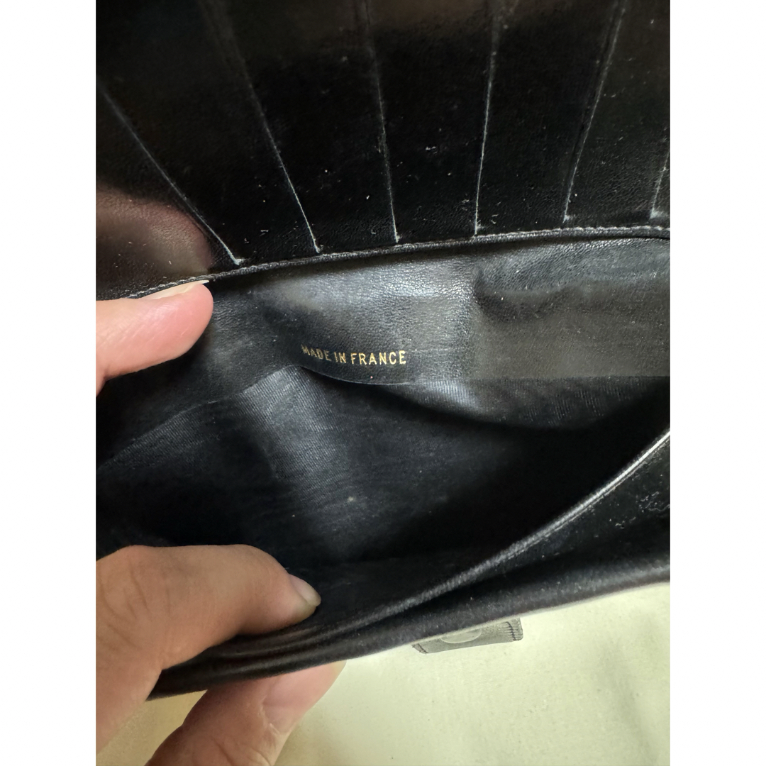 CHANEL - シャネル 長財布 used 本物 ヴィンテージの通販 by CHANEL - シャネル 長財布 used 本物 ヴィンテージの通販 by