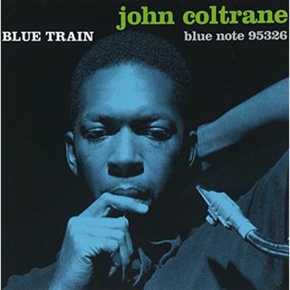 (CD)Blue Train／John Coltrane(その他)