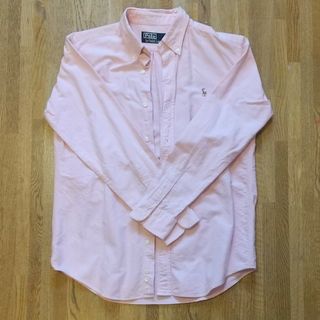 POLO RALPH LAUREN - キッズ シャツ 160