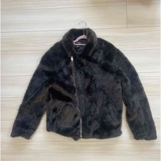 Max Mara - Max Mara♡即完売テディショートコート♡鈴木亜美ちゃん着1 Max Mara - Max Mara♡即完売テディショートコート♡鈴木亜美ちゃん着1