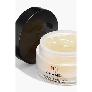 CHANEL - 【新品未使用】CHANEL マスクN°1ドゥシャネル