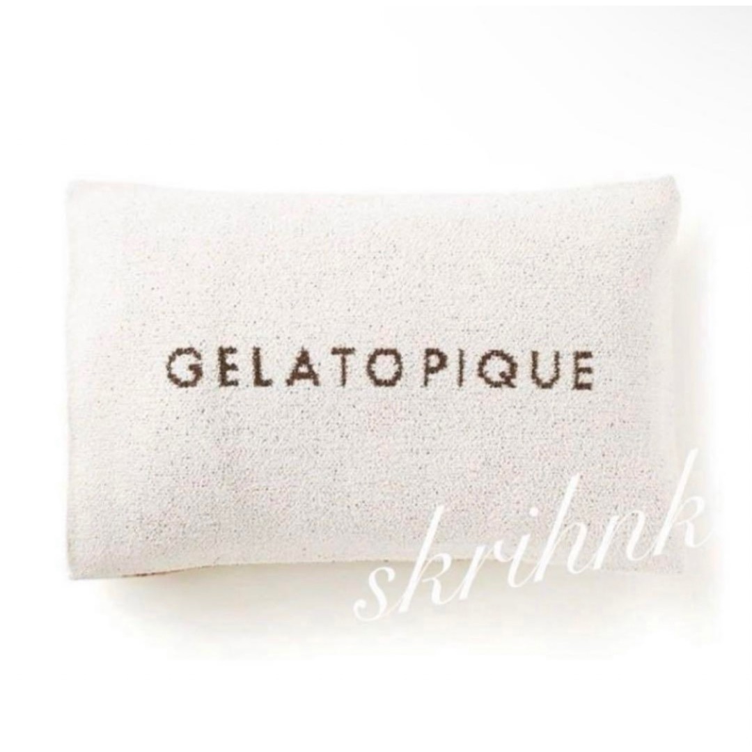 gelato pique - 雑誌掲載♡ジェラートピケ♡ベアジャガード gelato pique - 雑誌掲載♡ジェラートピケ♡ベアジャガード