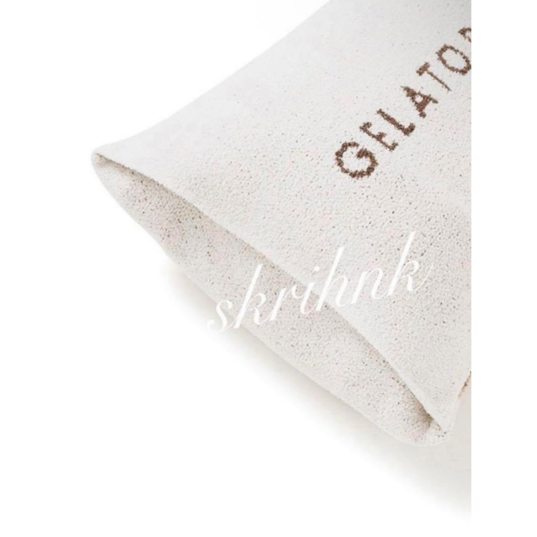 gelato pique - 雑誌掲載♡ジェラートピケ♡ベアジャガード gelato pique - 雑誌掲載♡ジェラートピケ♡ベアジャガード