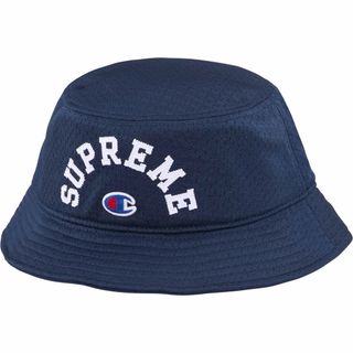 シュプリーム(Supreme)のSupreme®/Champion® Mesh Crusher(ハット)