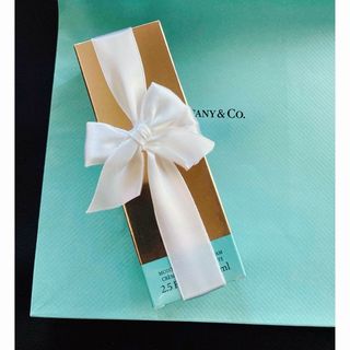 ティファニー(Tiffany & Co.)のティファニー　ハンドクリーム(ハンドクリーム)