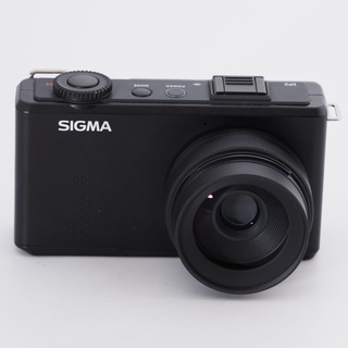 シグマ(SIGMA)のSIGMA シグマ デジタルカメラ DP2Merrill 4,600万画素 FoveonX3ダイレクトイメージセンサー(APS-C)搭載 929121 #9693(コンパクトデジタルカメラ)