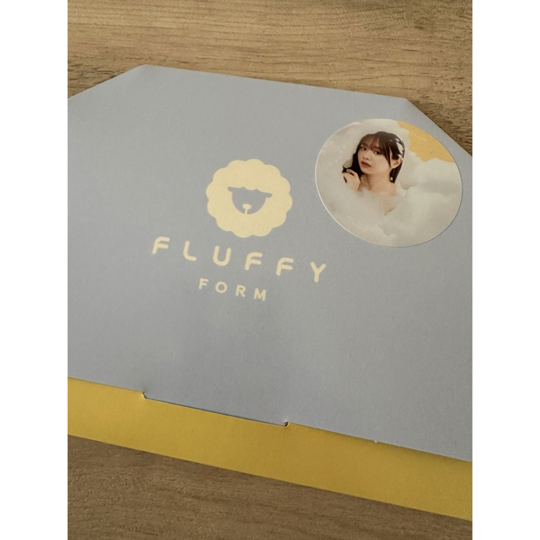 FLUFFY シャンプー トリートメント コスメ/美容のヘアケア/スタイリング(シャンプー/コンディショナーセット)の商品写真