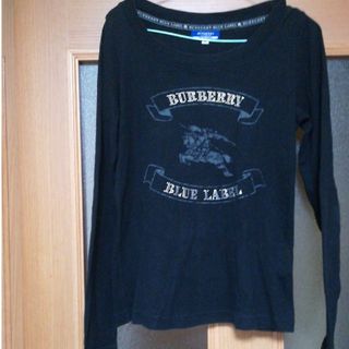 バーバリー(BURBERRY)のburberry      ロンt(Tシャツ(長袖/七分))