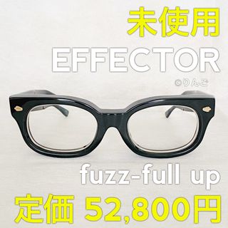 超希少【未使用】EFFECTOR fuzz full-up ファズ フルアップ