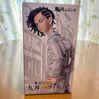 トウキョウリベンジャーズ(東京リベンジャーズ)のＱposket 丸井一フィギュア(その他)