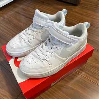 ナイキ(NIKE)のNIKE キッズ　21センチ(スニーカー)