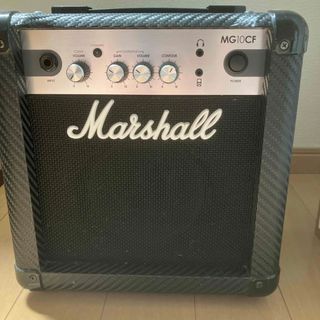 マーシャル(Marshall)のMarshall マーシャル ギターアンプ MG10CF(ギターアンプ)