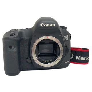 キャノン Canon EOS 5D MarkⅢ ボディ デジタル一眼 動作保証【中古】12405R3(デジタル一眼)