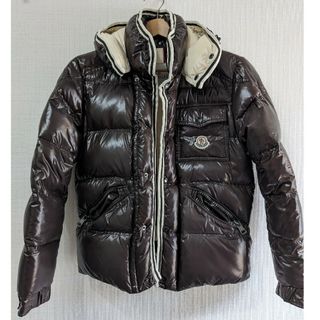 モンクレール(MONCLER)のモンクレール MONCLER ダウンジャケット ブランソン(BRANSON)(ダウンジャケット)