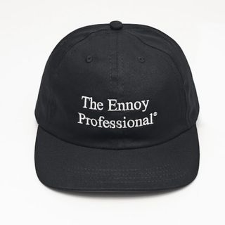 ennoy cotton cap(キャップ)