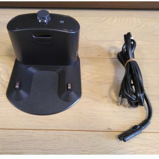 iRobot - 【中古動作確認品】ルンバi用改良ホームベース（2021年製）