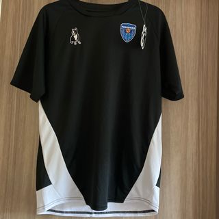 横浜FC Tシャツ(ウェア)