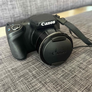 キヤノン(Canon)のCanon PowerShot SX410 IS(コンパクトデジタルカメラ)