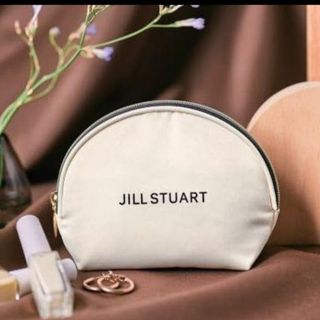 ジルスチュアート(JILLSTUART)の雑誌付録 ジルスチュアートマルチポーチ(ポーチ)