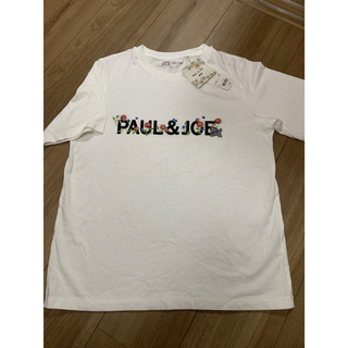 ポールアンドジョー(PAUL & JOE)のポール&ジョー　UT Ｌサイズ(Tシャツ(半袖/袖なし))