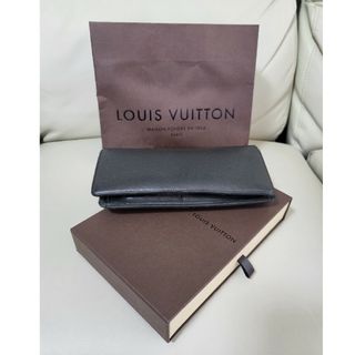 LOUIS VUITTON - ルイ・ヴィトン　men's　長財布