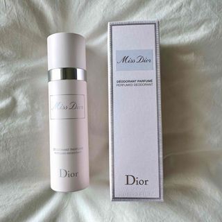 ディオール(Dior)のCHRISTIAN DIOR ミス ディオール ボディ スプレー 100ml(その他)