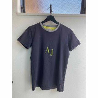 ARMANI JUNIOR - アルマーニjrのTシャツ