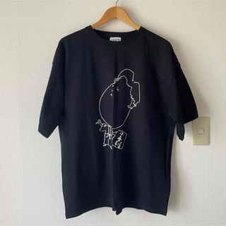 KinKi Kids - 堂本剛/小喜利の私　Tシャツ