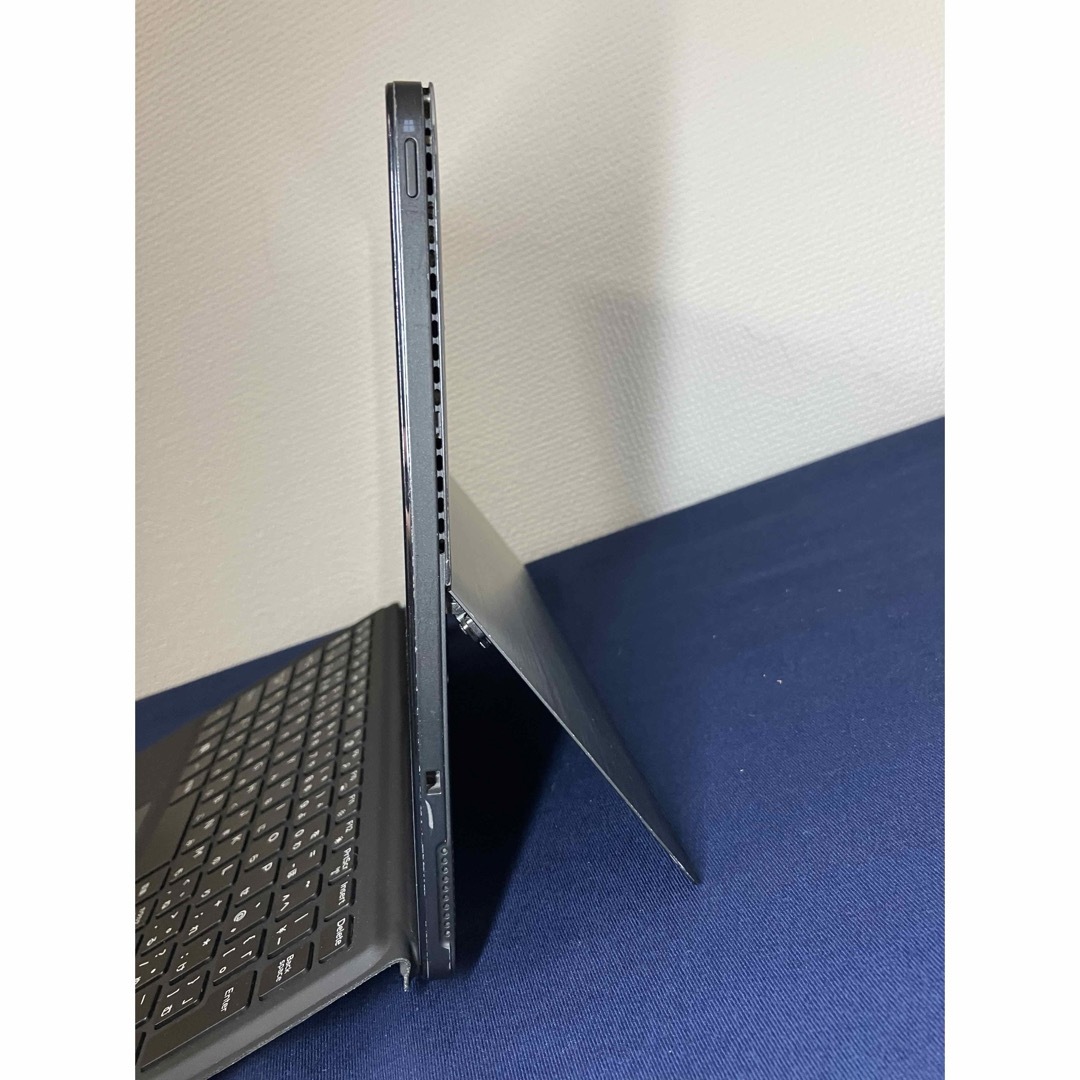 DELL(デル)の訳あり2-in-1タブレット 第8世代i5 Dell latitude 5290 スマホ/家電/カメラのPC/タブレット(タブレット)の商品写真