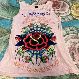 Ed Hardy - エドハーディー　tシャツ