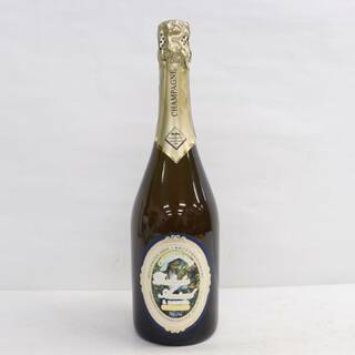 デボルド アミオー ブリュット 1er キュヴェ メロディ 1990(シャンパン/スパークリングワイン)