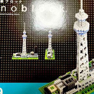 nanoblock