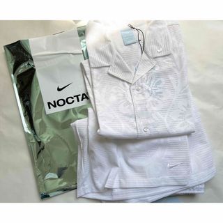 ナイキ(NIKE)のNOCTA  新作　日本未発売　セットアップ(Tシャツ/カットソー(半袖/袖なし))