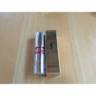 Yves Saint Laurent Beaute - イヴ・サンローラン YSL ラブシャイン キャンディグレーズ 2