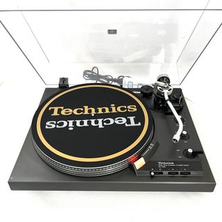 テクニクス(Technics)の【美品☆動作確認済】Technics フルオート ターンテーブル SL-1900(ターンテーブル)