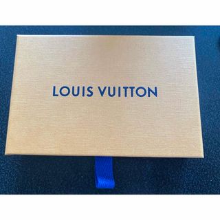 ルイヴィトン(LOUIS VUITTON)のLOUIS VUITTON    ギフトBOX(ケース/ボックス)