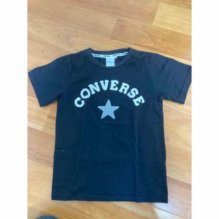 140 Tシャツ　converse(Tシャツ/カットソー)