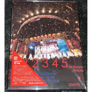 乃木坂46 11th YEAR BIRTHDAY Blu-ray 完全生産限定盤