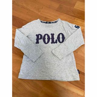 POLO 140 長T(Tシャツ/カットソー)