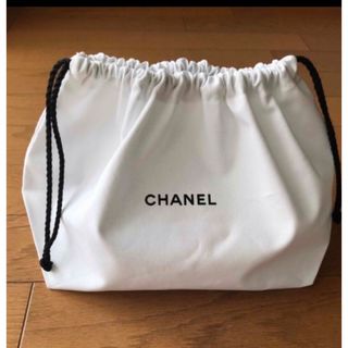 シャネル(CHANEL)のCHANEL 巾着(ポーチ)