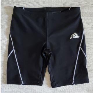 アディダス(adidas)のアディダス 水着 男の子 130(水着)