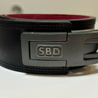 SBD ベルト(旧型) Mサイズ