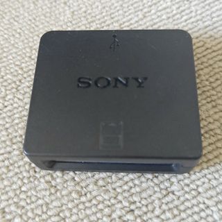 プレイステーション3(PlayStation3)のPS2/PS3 SONY メモリーカードアダプター CECHZM1(家庭用ゲーム機本体)