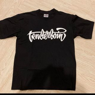 TENDERLOIN - テンダーロイン　tenderloin T shirt