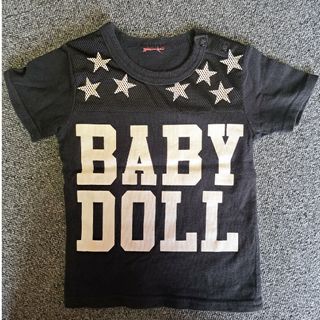 ベビードール(BABYDOLL)のTシャツ(Tシャツ/カットソー)