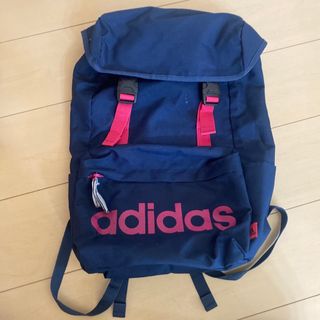 アディダス(adidas)のadidasリュック(リュック/バックパック)