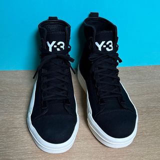 Y-3 - ワイスリー【Y-3】ユーベン