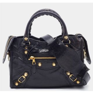 バレンシアガバッグ(BALENCIAGA BAG)のBALENCIAGA バッグ(ショルダーバッグ)